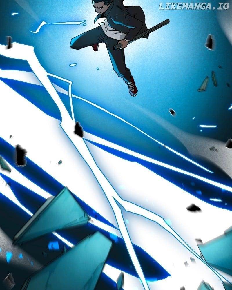 Read Black Sun Manga Online