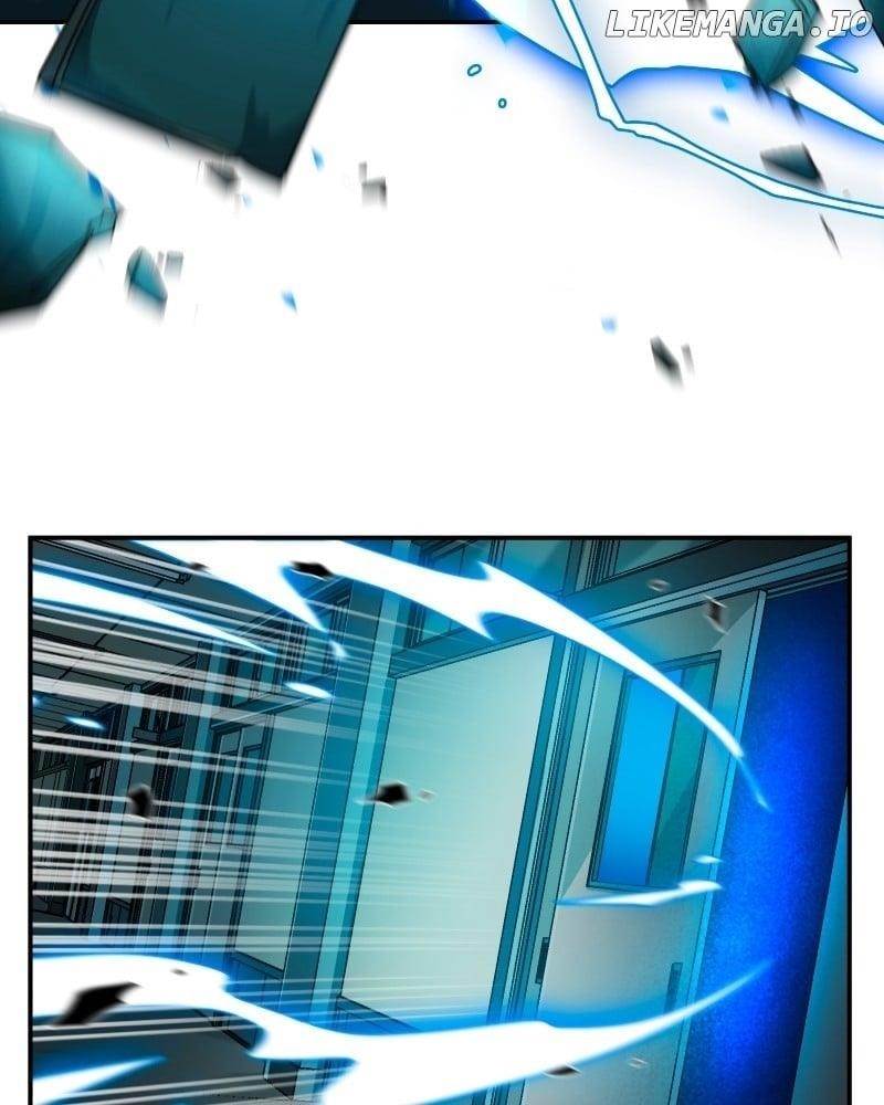 Read Black Sun Manga Online