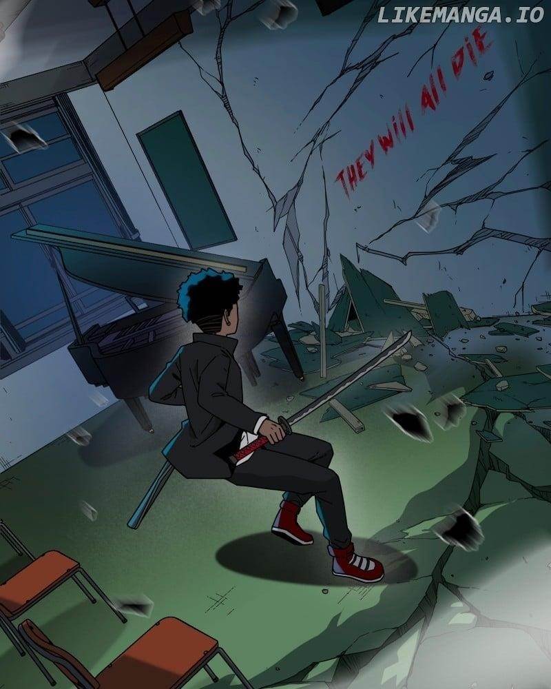 Read Black Sun Manga Online