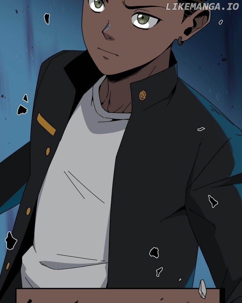 Read Black Sun Manga Online