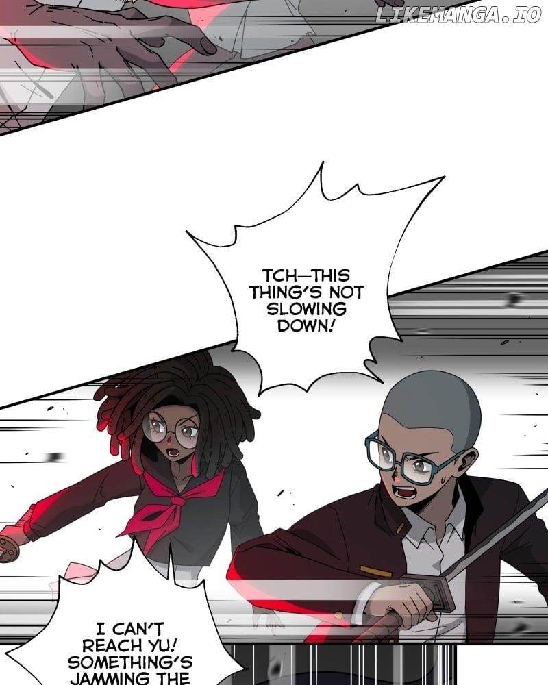 Read Black Sun Manga Online