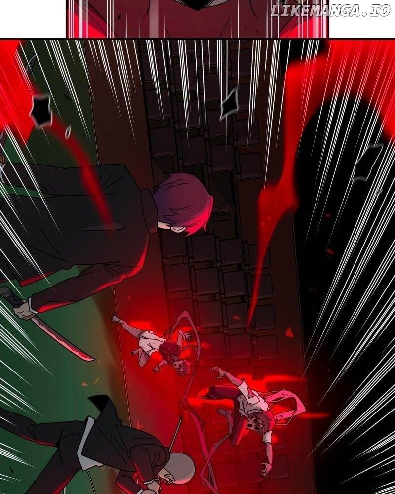 Read Black Sun Manga Online