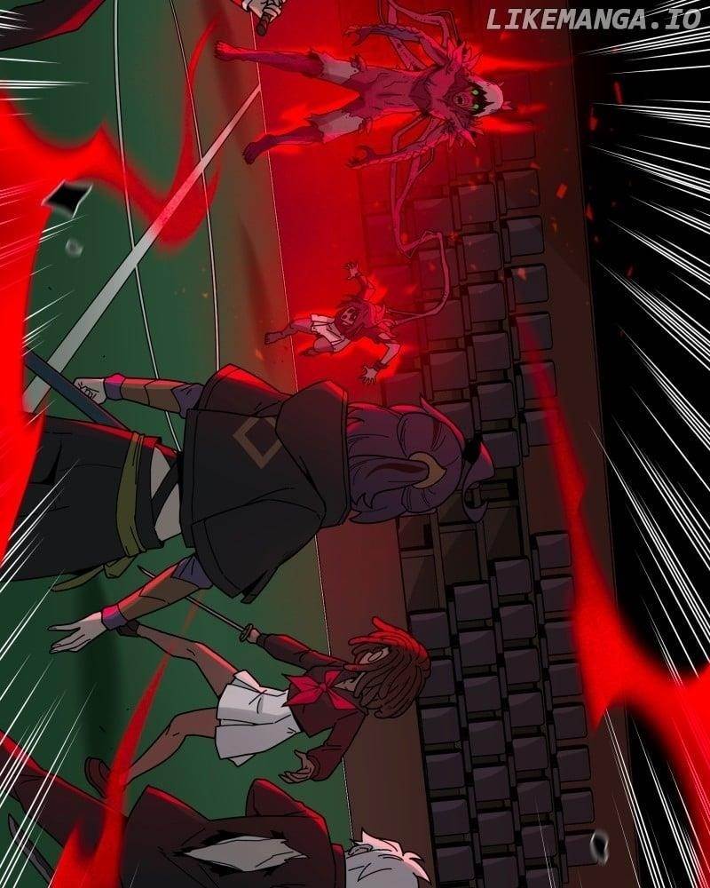 Read Black Sun Manga Online