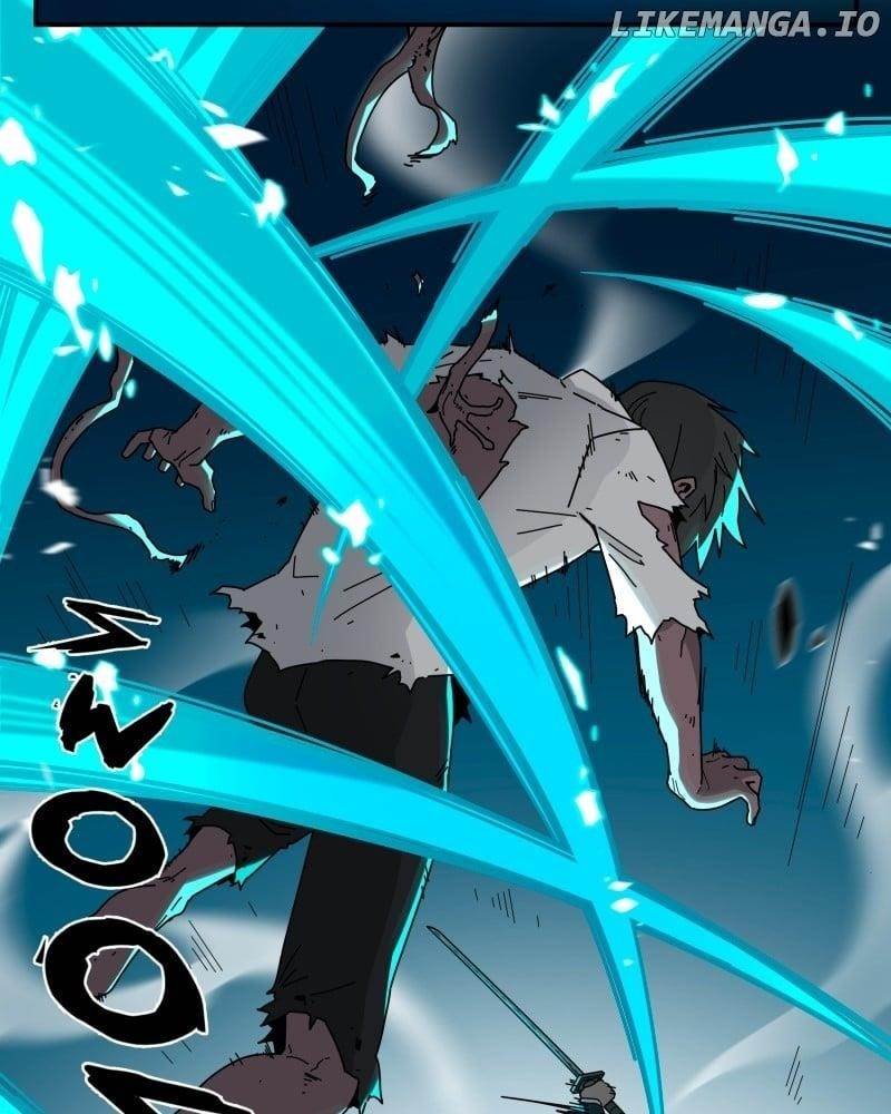 Read Black Sun Manga Online