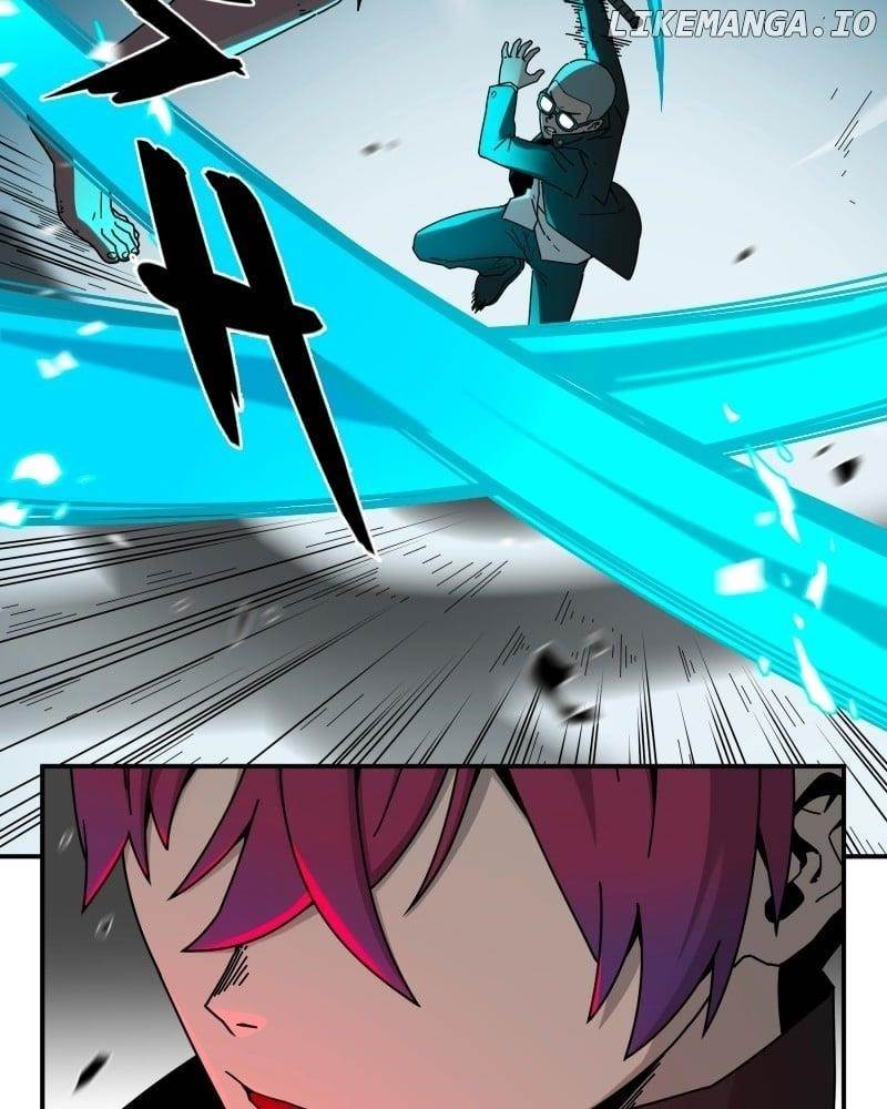 Read Black Sun Manga Online