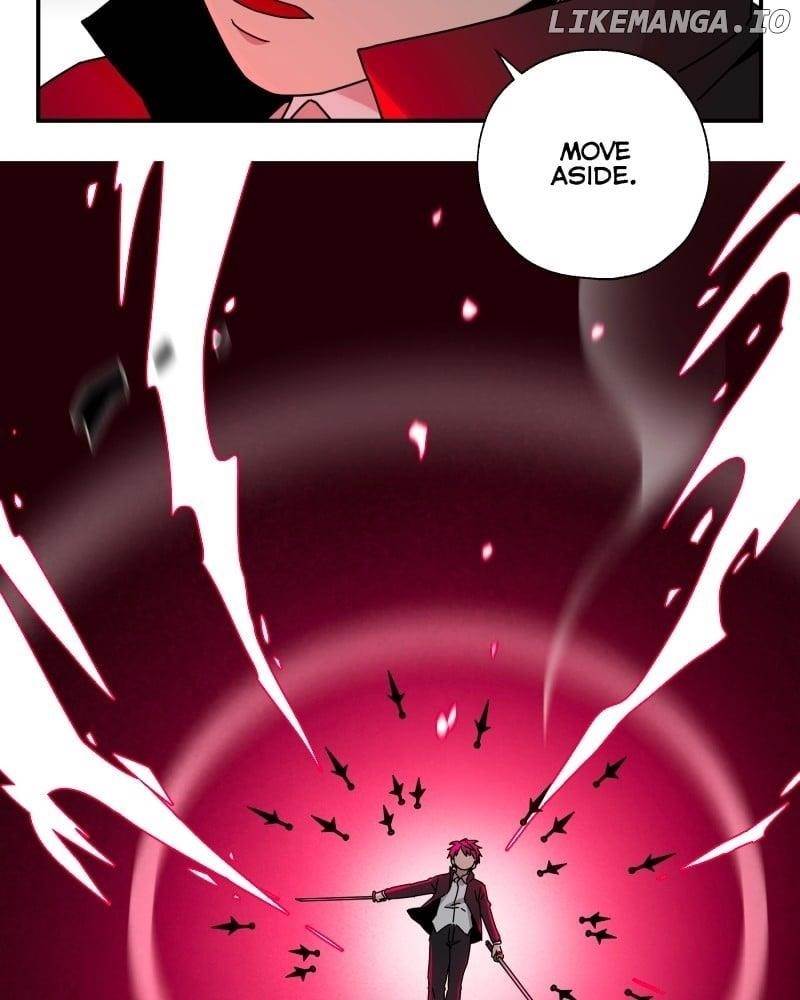 Read Black Sun Manga Online