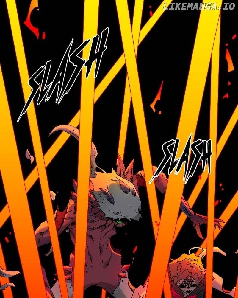 Read Black Sun Manga Online