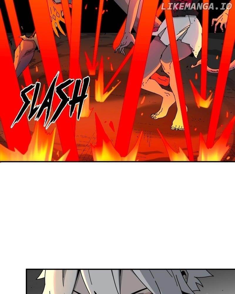 Read Black Sun Manga Online