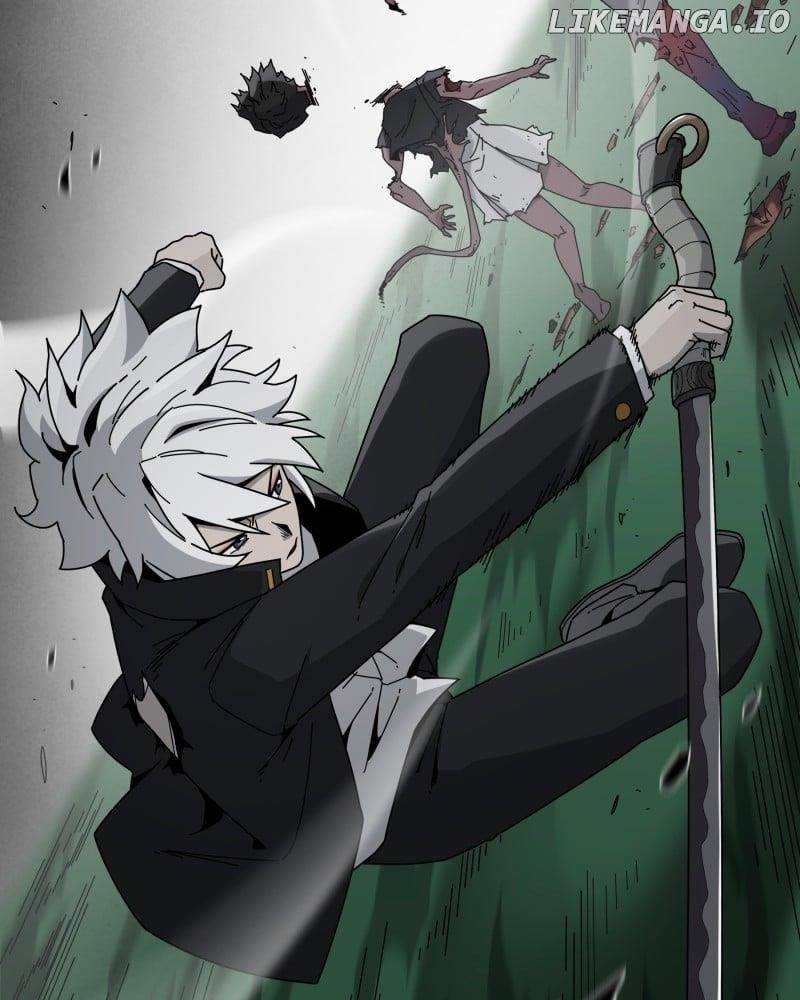 Read Black Sun Manga Online