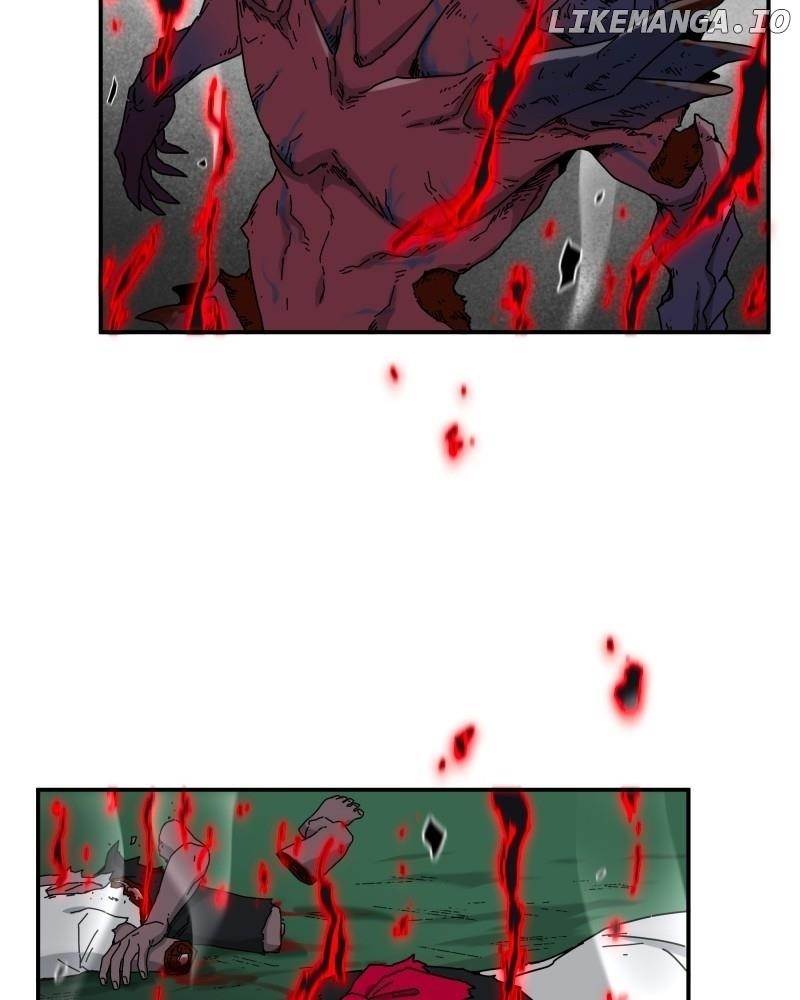 Read Black Sun Manga Online