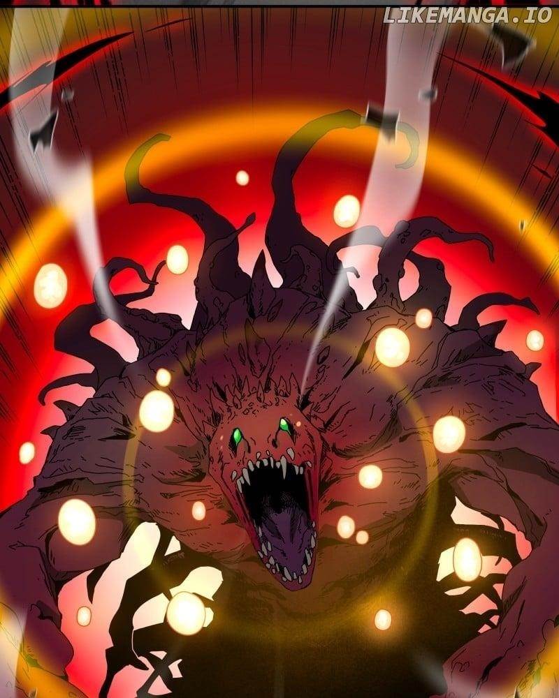 Read Black Sun Manga Online