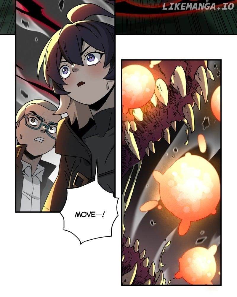 Read Black Sun Manga Online