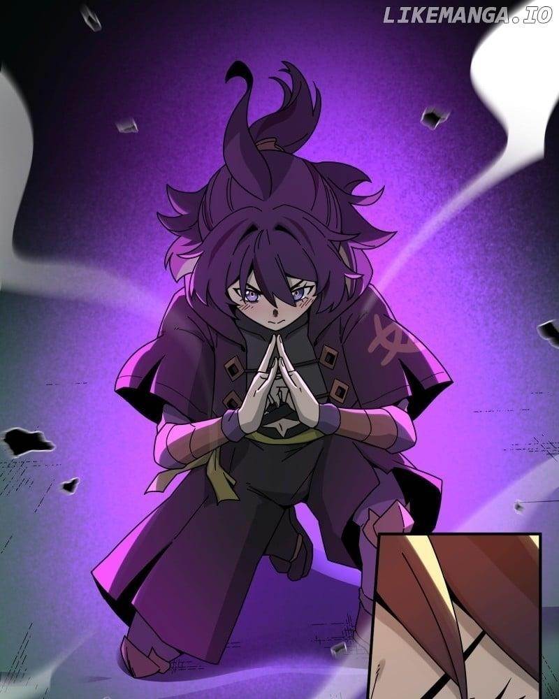 Read Black Sun Manga Online