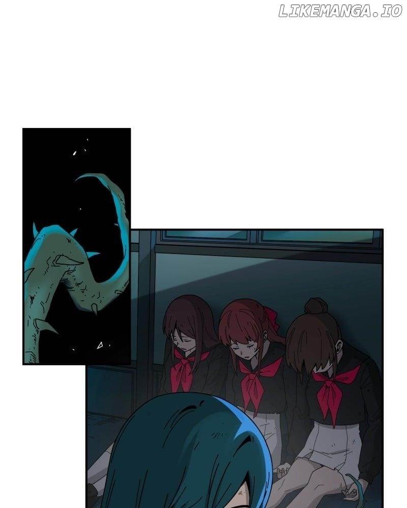 Read Black Sun Manga Online