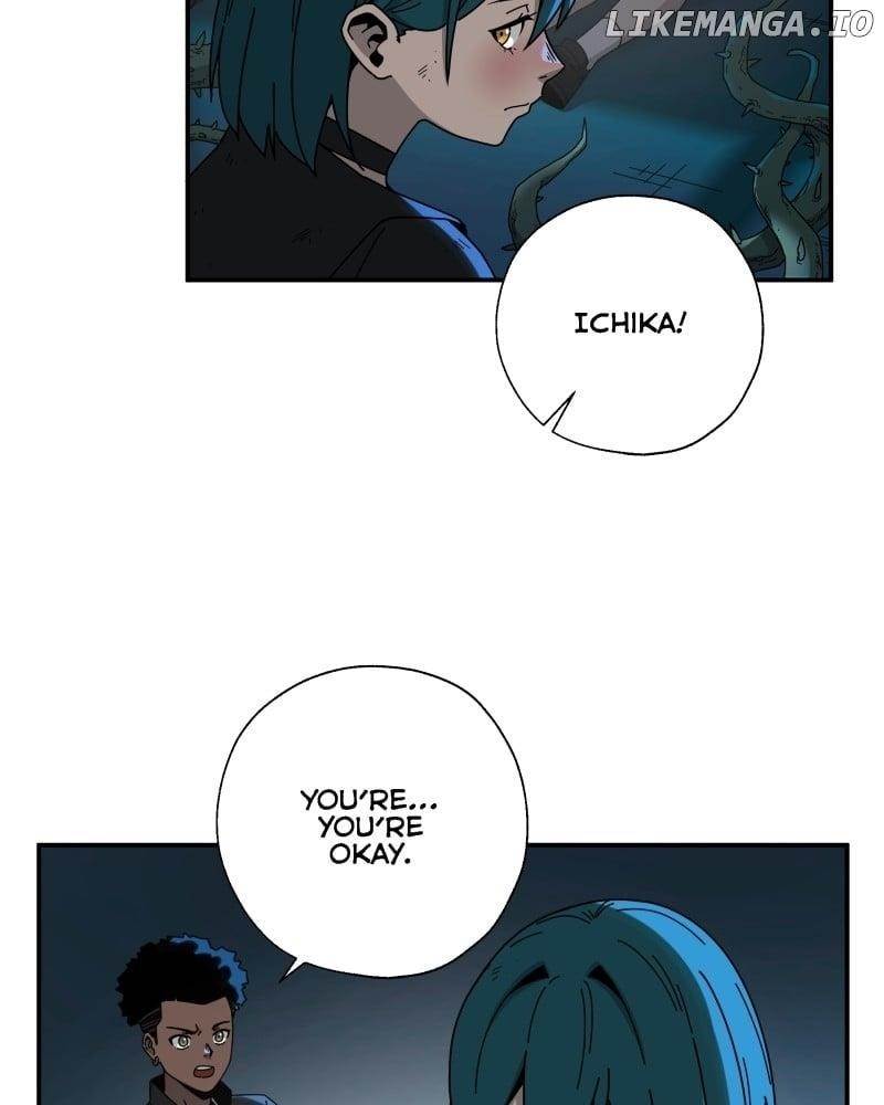 Read Black Sun Manga Online