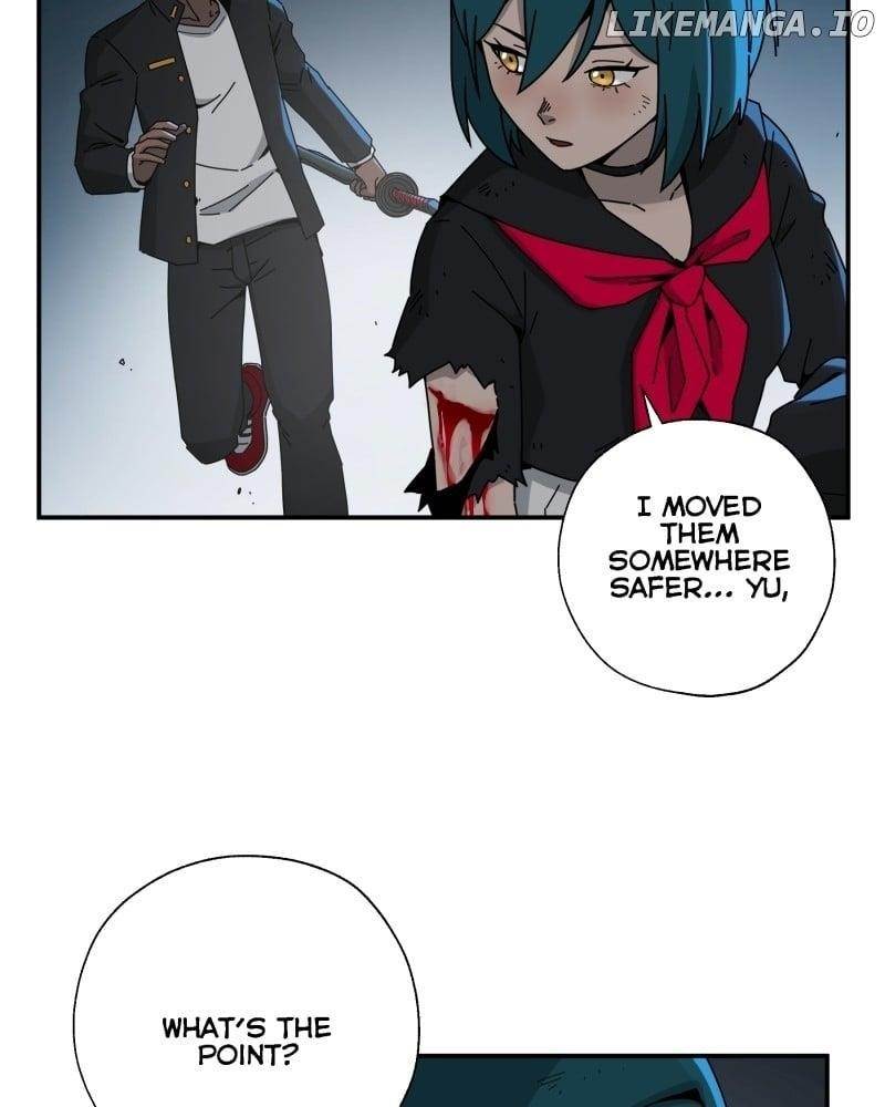 Read Black Sun Manga Online