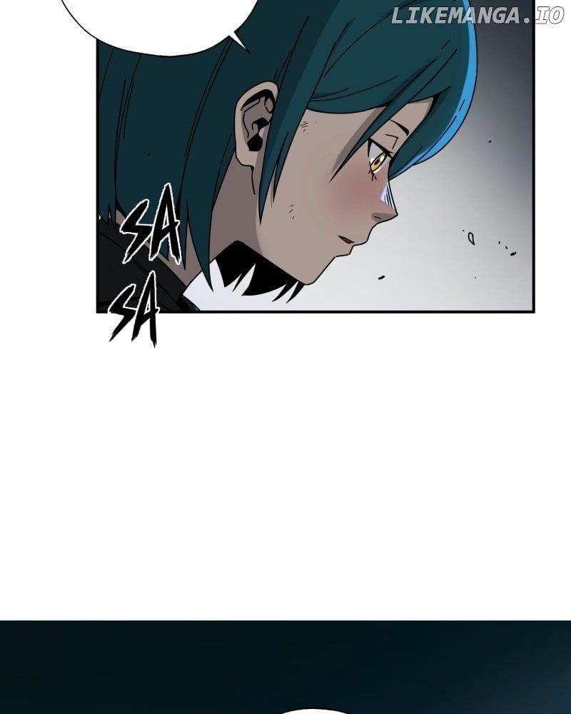 Read Black Sun Manga Online