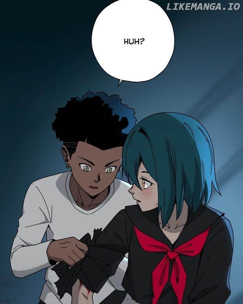 Read Black Sun Manga Online