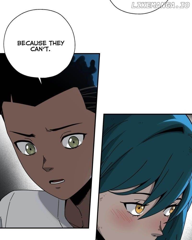 Read Black Sun Manga Online