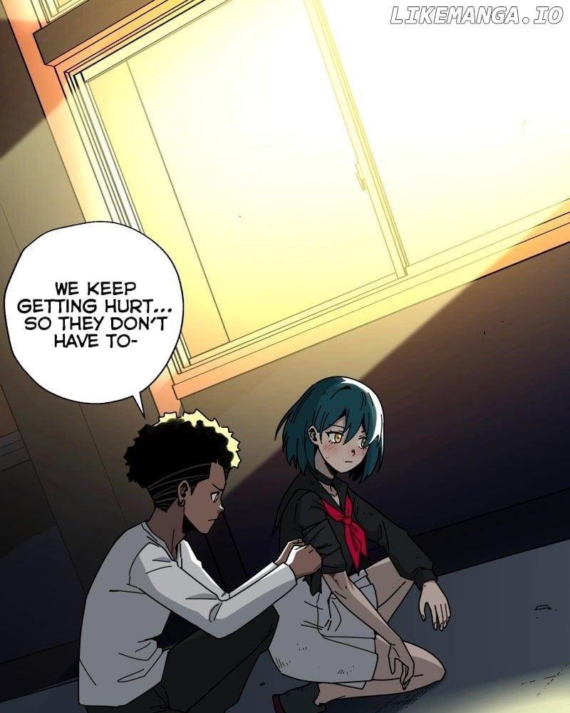 Read Black Sun Manga Online