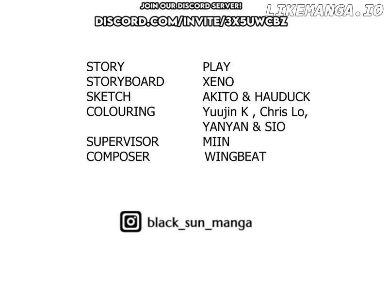 Read Black Sun Manga Online