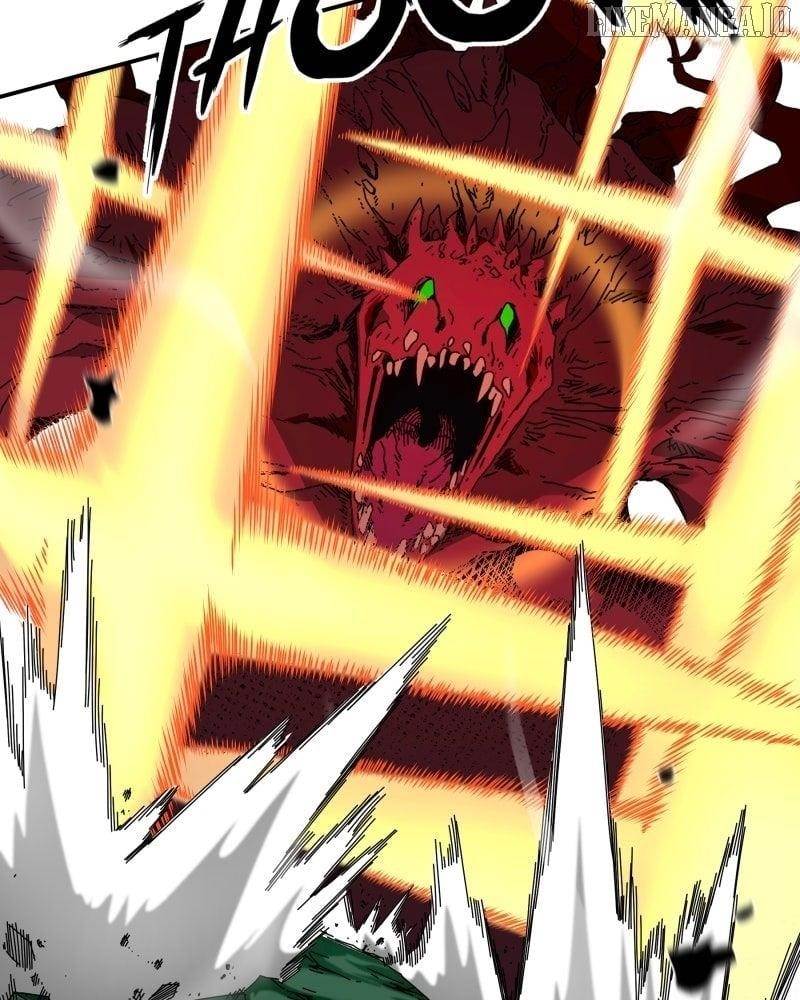 Read Black Sun Manga Online