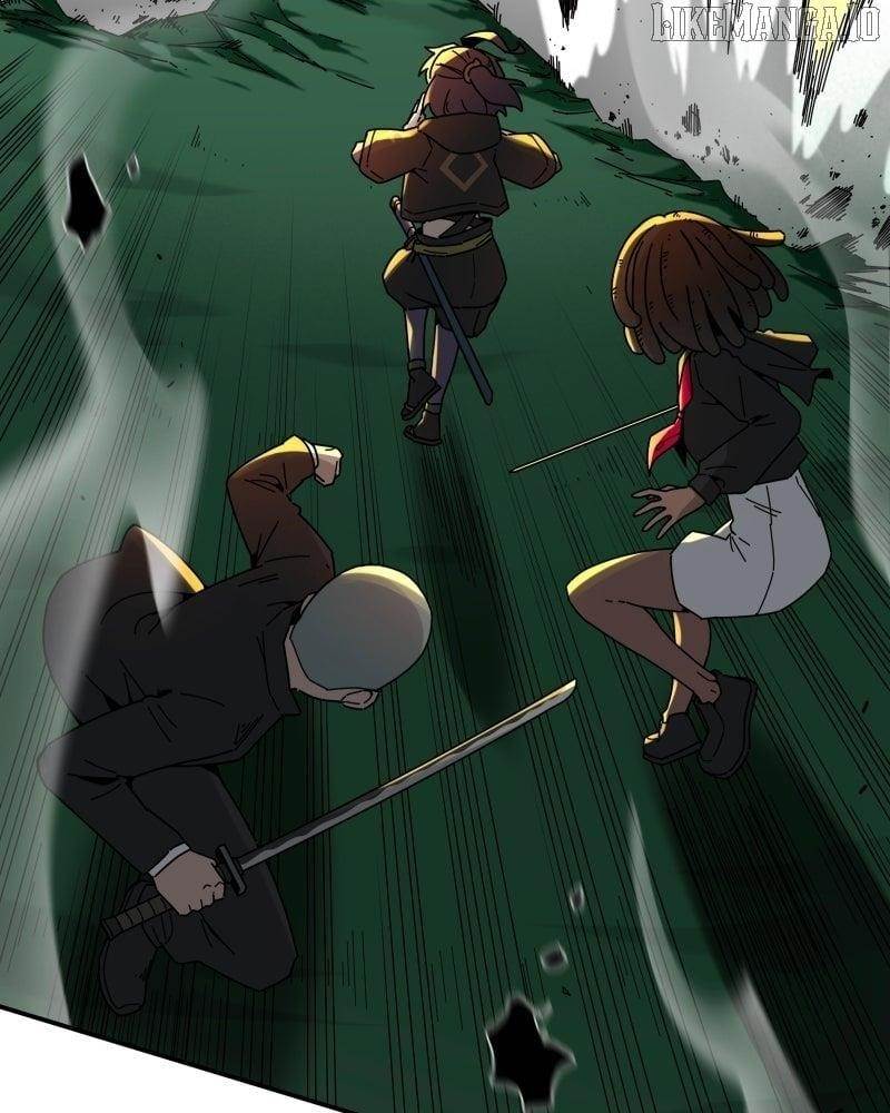 Read Black Sun Manga Online