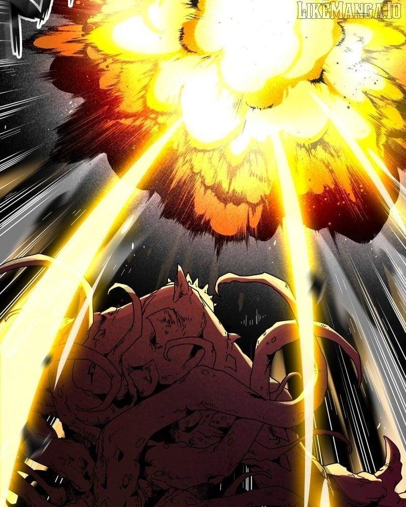 Read Black Sun Manga Online