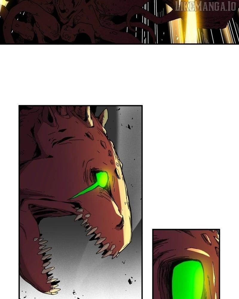 Read Black Sun Manga Online