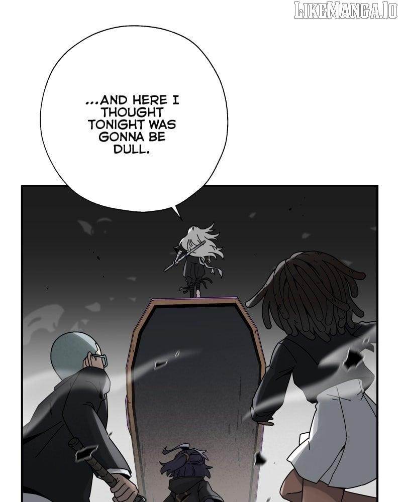 Read Black Sun Manga Online