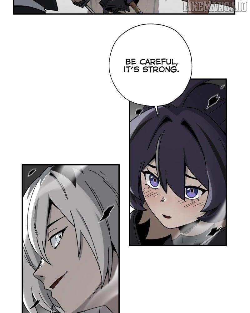 Read Black Sun Manga Online