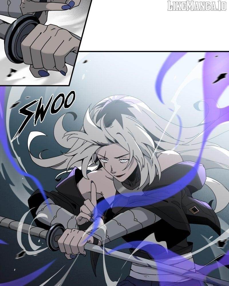 Read Black Sun Manga Online