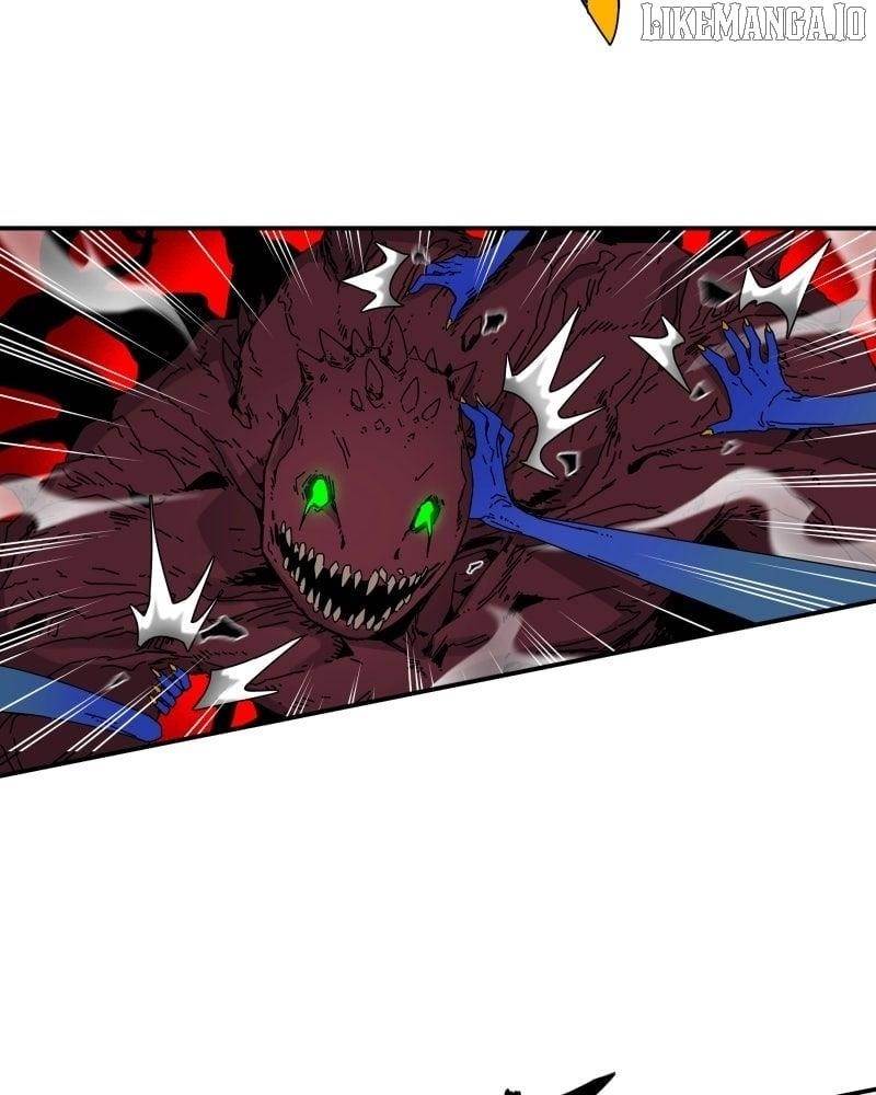 Read Black Sun Manga Online