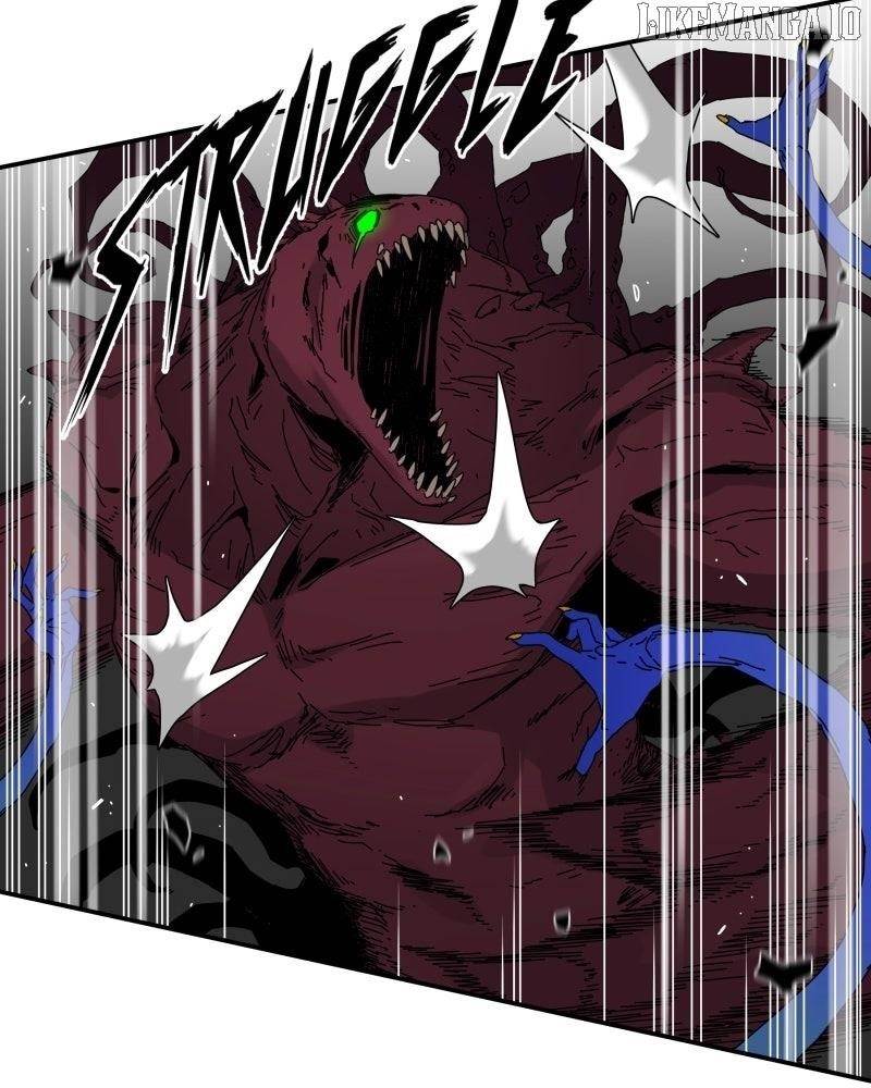 Read Black Sun Manga Online