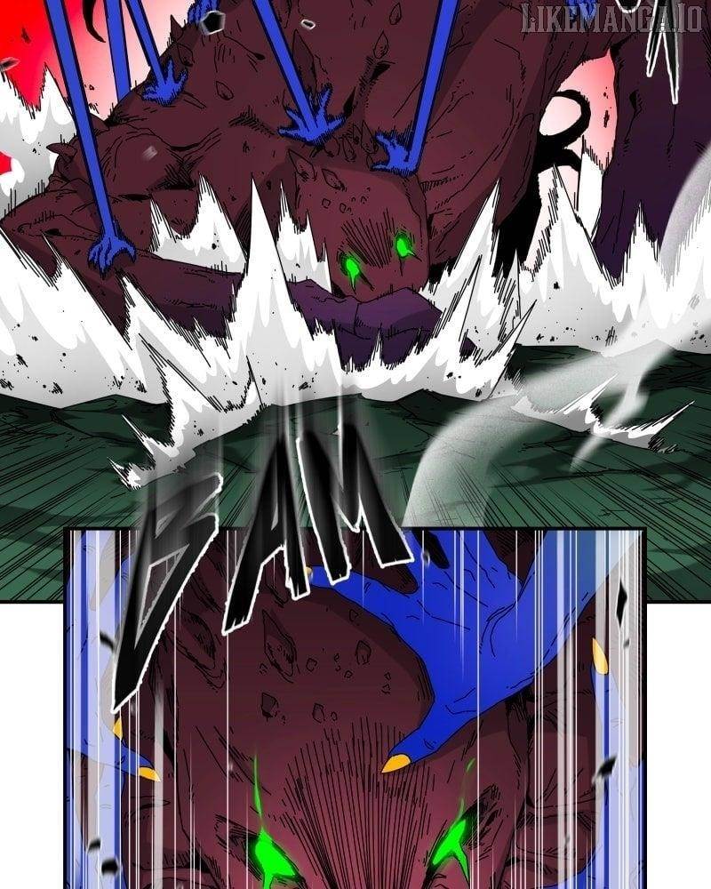 Read Black Sun Manga Online