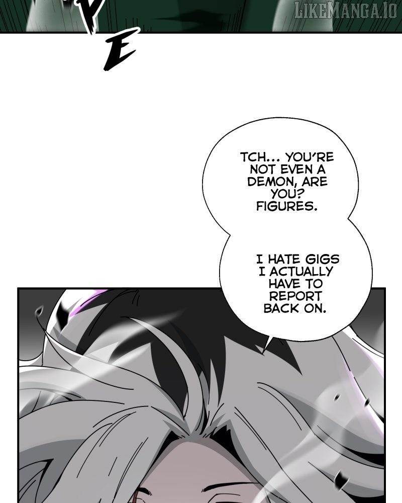 Read Black Sun Manga Online