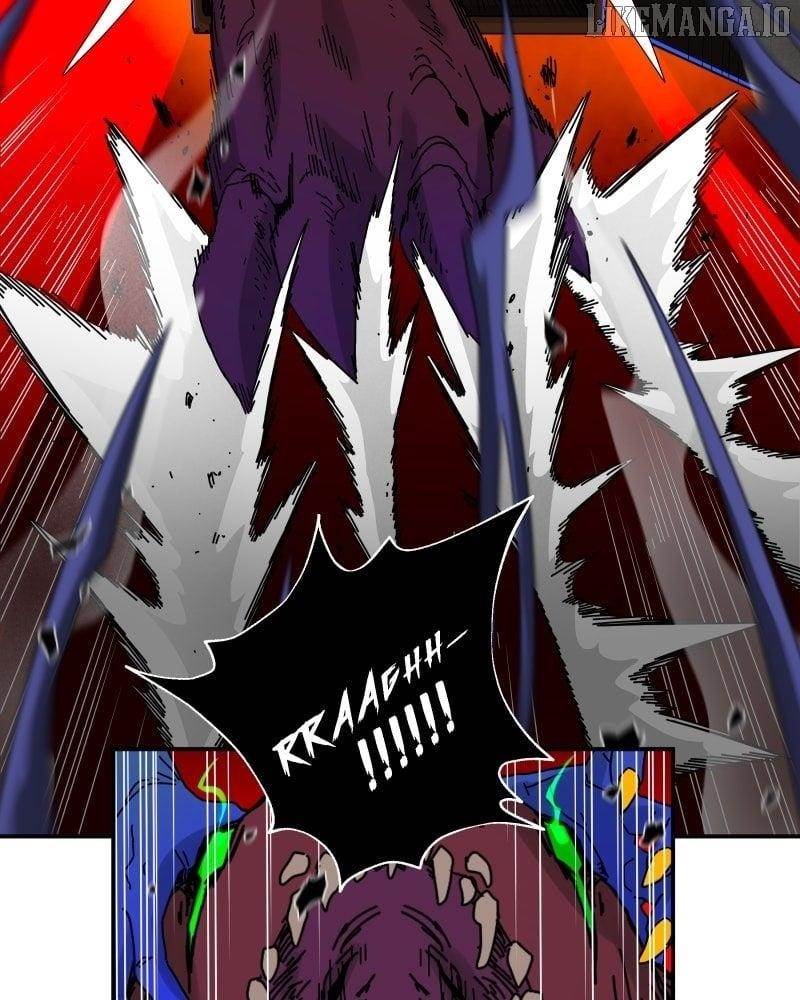 Read Black Sun Manga Online