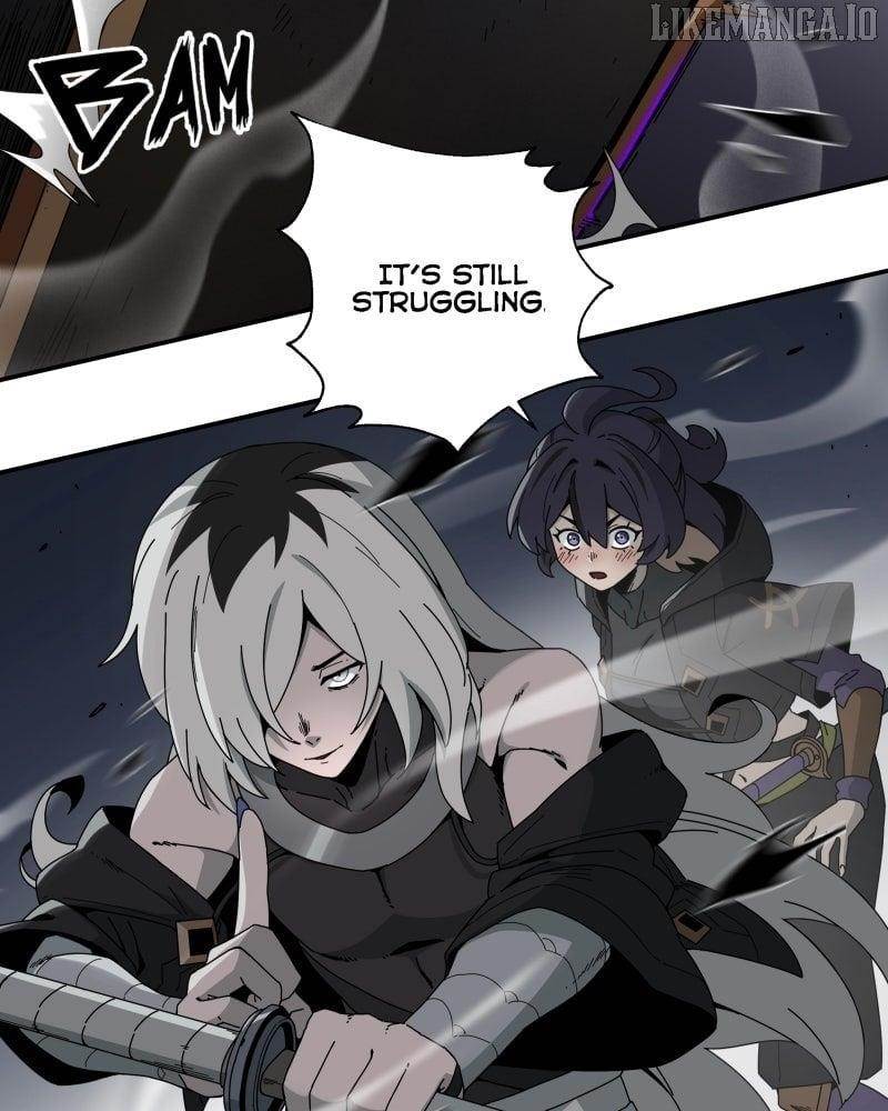 Read Black Sun Manga Online