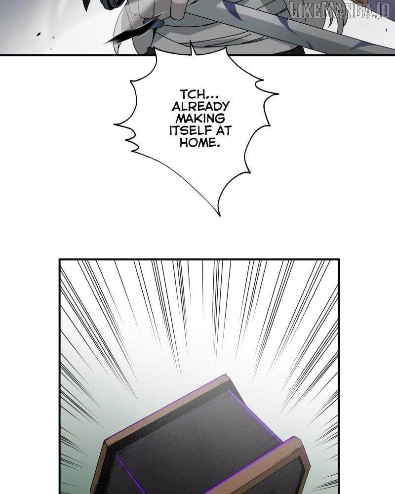 Read Black Sun Manga Online