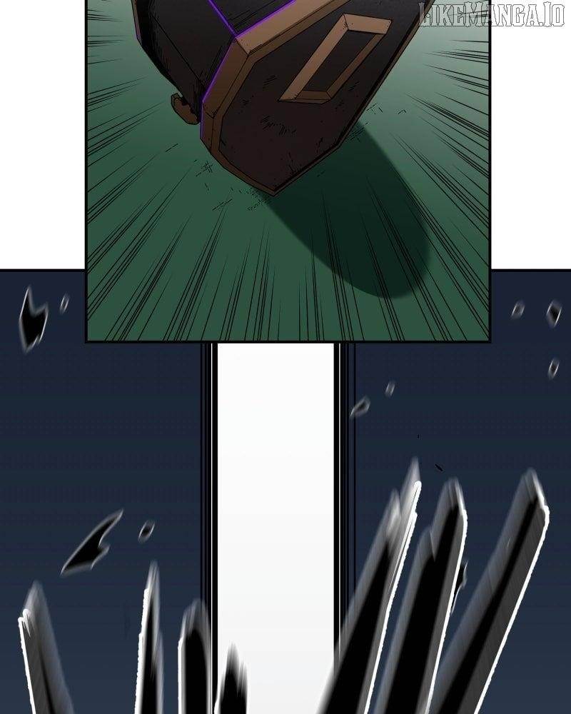 Read Black Sun Manga Online