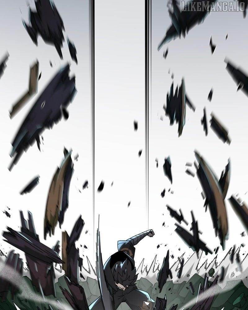 Read Black Sun Manga Online