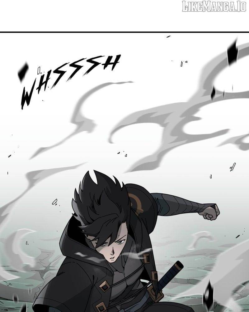 Read Black Sun Manga Online