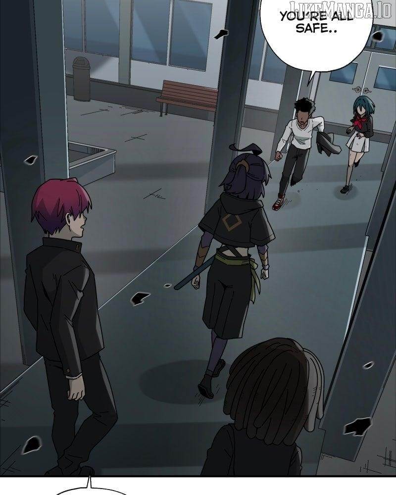 Read Black Sun Manga Online