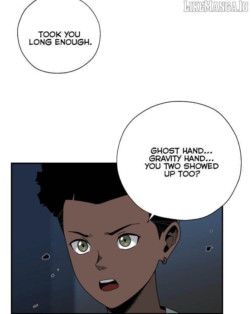 Read Black Sun Manga Online