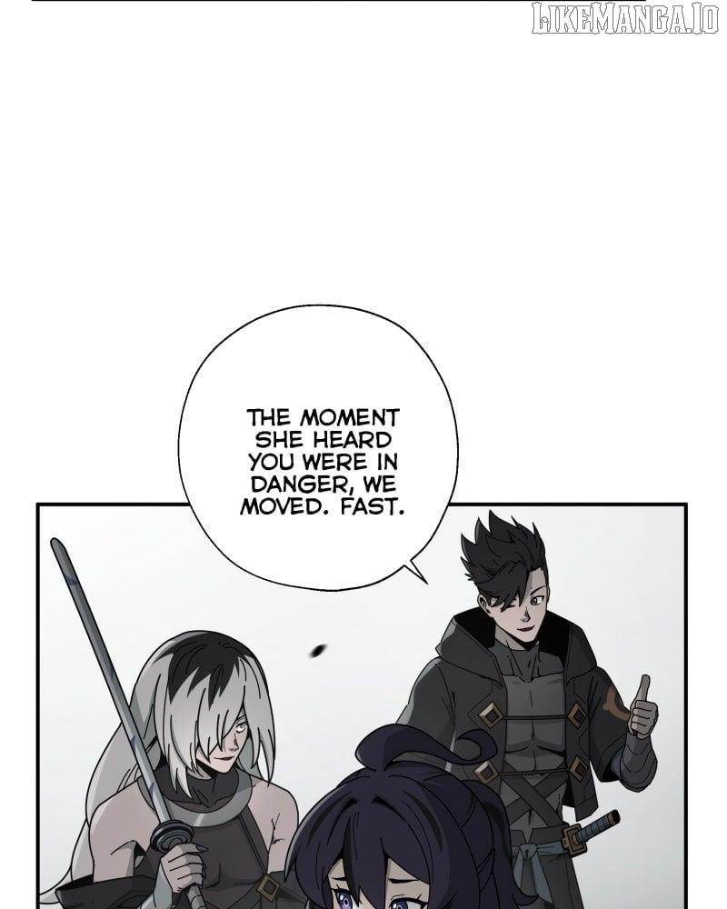 Read Black Sun Manga Online