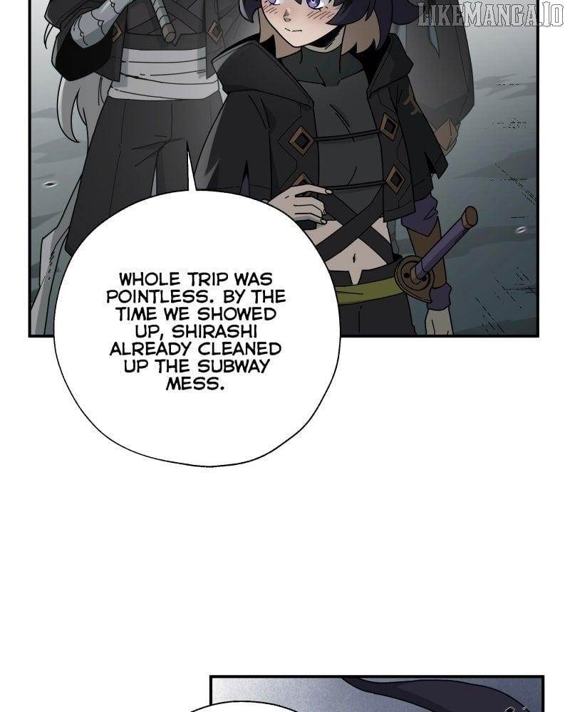 Read Black Sun Manga Online