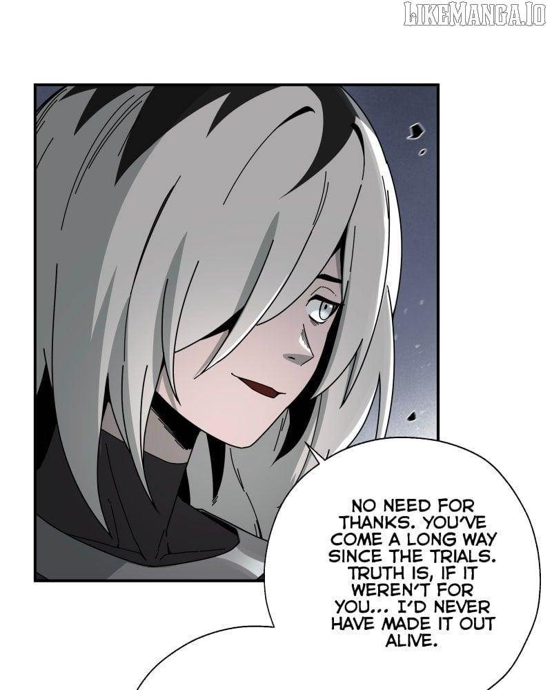 Read Black Sun Manga Online