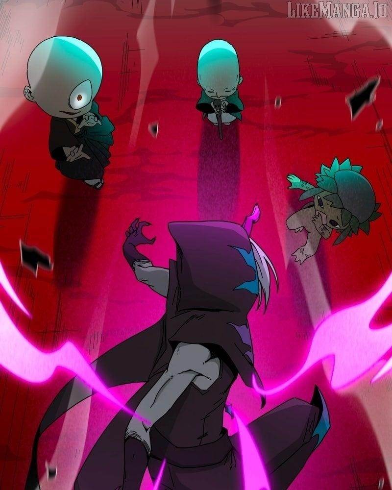 Read Black Sun Manga Online