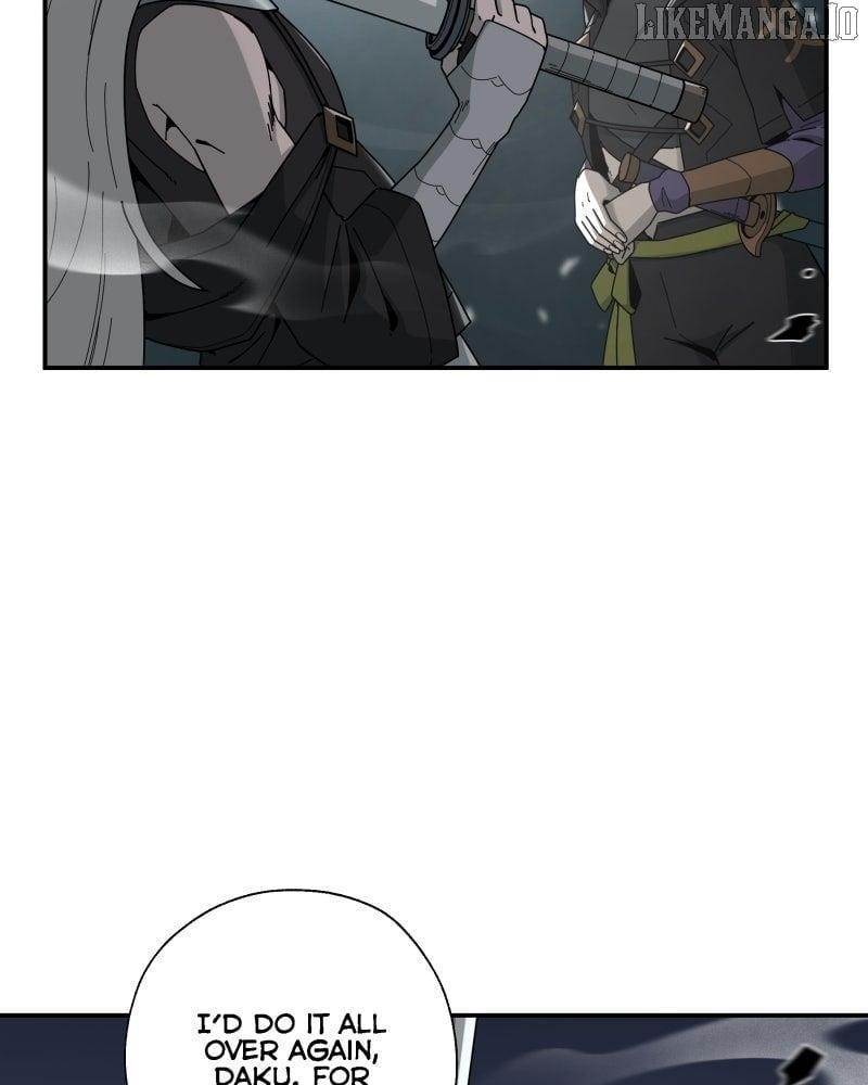 Read Black Sun Manga Online