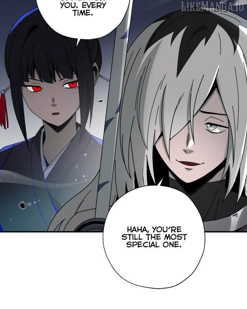 Read Black Sun Manga Online